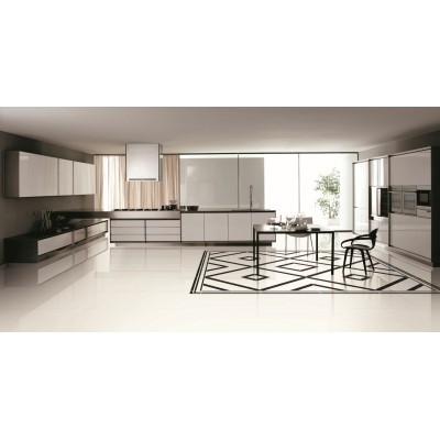 Керамогранит Superwhite Matt глазурованный 60x60