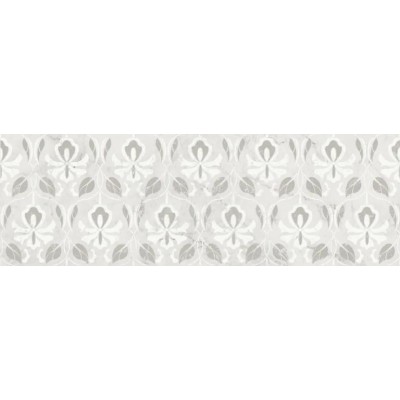 Плитка KMD3STA030BR Декор Тубкаль белый глянцевый обрезной 30x89,5x0,9