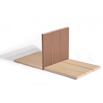 Плитка 134434 Chalk Camel 4x12.5