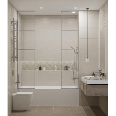 Плитка Sandstone Decor 2 31.5x63