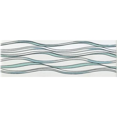 Плитка OP/B03/7071T Линьяно Подснежники 20х6,3