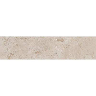 Ступени DD205420R/2 Подступенок Про Лаймстоун бежевый темный натуральный обрезной 60х14,5