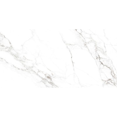 Керамогранит LP6012G0001R Kelvin Bianco белый матовый 59,5х119,1