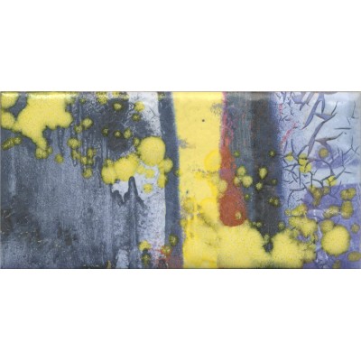 Плитка OS/A58/9x/19060 Панно Граффити 89.1*20