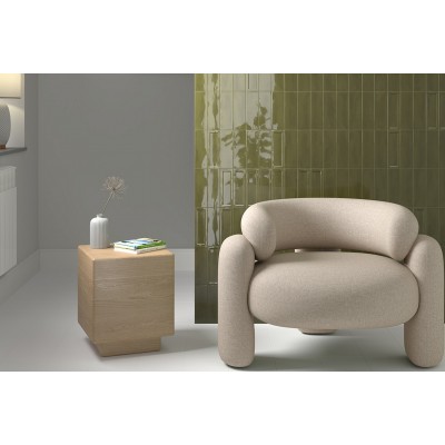 Плитка 31202 Island Frame Lichen 6,5x20