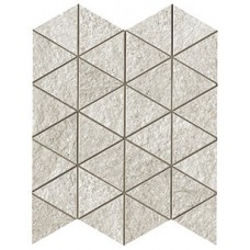 Керамогранит AN7G Klif White Triangles 28,5x33