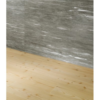 Ступени 620070001551 Skyfall Гриджио Альпино Ступень Угловая Левая Нат Рет 33x160