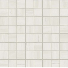 Мозаика AS3V Marvel Stone Bianco Dolomite Mosaico Matt 30x30
