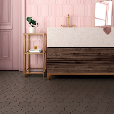 Керамогранит 26473 Kromatica Gray 11,6x10,1