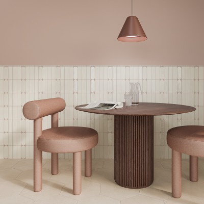 Плитка 136313 Calema Clover 5,2х16