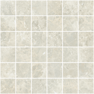 Мозаика 610110000967 Да Винчи Уайт Мозаика 30x30