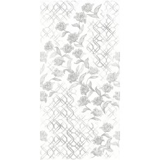 Плитка 585072001 Декор Mallorca Grey 31,5х63