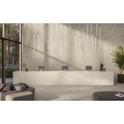 Плитка AYQQ Boost Icor 3D Masonry Bone Matte 50x120