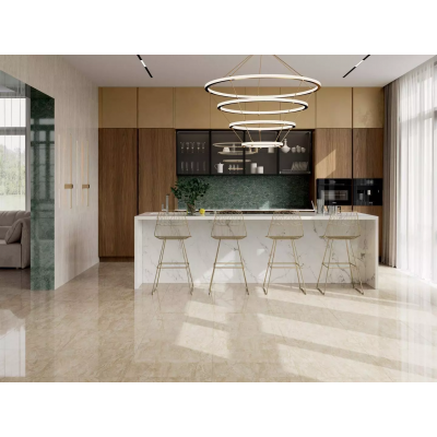 Керамогранит HGD/A517/SG606220RL Декор Эвора продолжение угла глянцевый 60x60x0,9