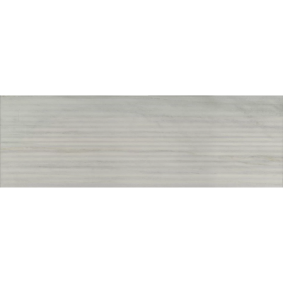 Плитка 13111TR Белем структура серый светлый глянцевый обрезной 30x89,5x1,05