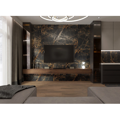 Керамогранит GG205 Golden Stone Grit Granula 60x120