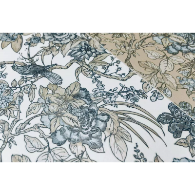 Плитка VT/B476/11037R Декор Жардим 2 обрезной 30х60