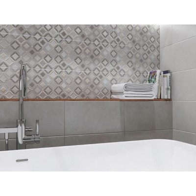 Плитка 509661101 Starck Tessera 2 20,1x40,5