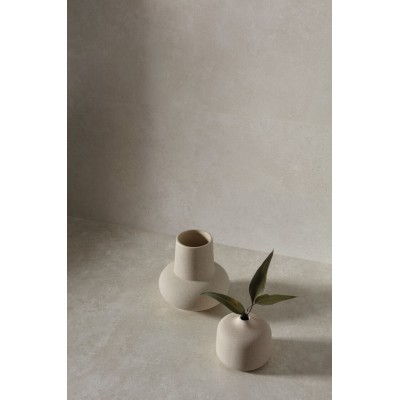 Плитка 40306 Ground Silver Decor/33,3X100X0,98/R 33,3x100