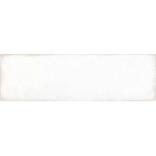 Плитка 9016 Монпарнас белый 8.5*28.5