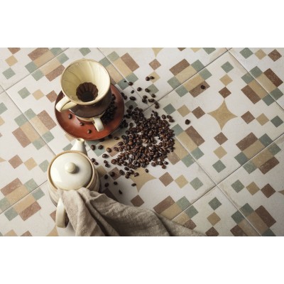 Керамогранит 40470 FS Campanar 22,3x22,3x0,9