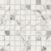 Мозаика A2M1 Calacatta Mosaico Lappato RT 30x30