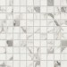 Мозаика A2M1 Calacatta Mosaico Lappato RT 30x30