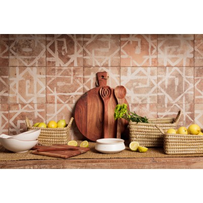 Плитка 40474 Fs Alora Decor LT 45x45x0,95