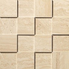 Керамогранит ADP7 Marvel Trav. Alabastrino Mosaico 3D 30x30