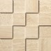 Керамогранит ADP7 Marvel Trav. Alabastrino Mosaico 3D 30x30