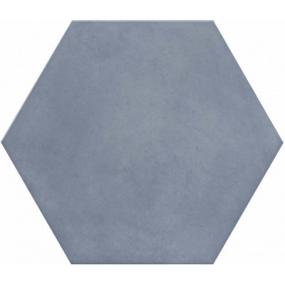 Плитка 24017 Эль Салер голубой 20x23.1