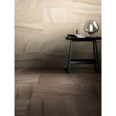 Керамогранит 610130000312 Wonder Graphite Battiscopa 7.2x60