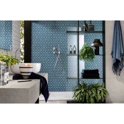 Плитка A4SX Raw Blue 50x120