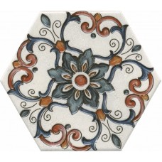 Плитка STG/A627/24001 Макарена 20x23.1