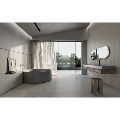 Керамогранит 36334 Manhattan Grey/100X100X2/A/R 100x100