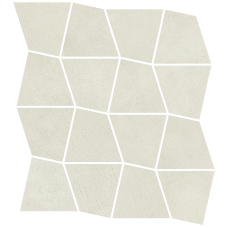 Мозаика 620110000178 Лайфстайл Сноу Мозаика Деко 20.5x22.7