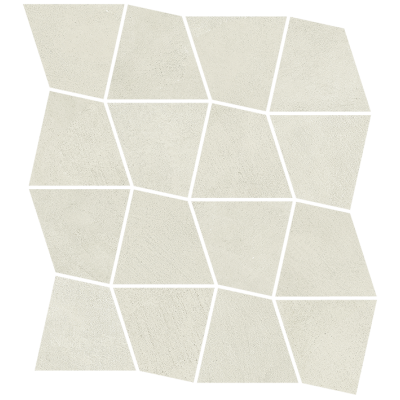 Мозаика 620110000178 Лайфстайл Сноу Мозаика Деко 20.5x22.7