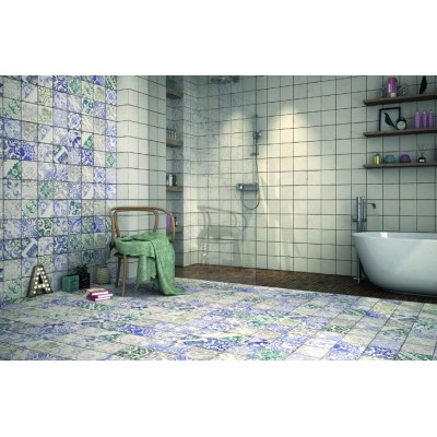 Керамогранит SINTRA 16*16