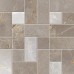 Мозаика 600110000916 Allure Grey Beauty Suite/Аллюр Грей Бьюти Сюит 29x29