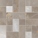 Мозаика 600110000916 Allure Grey Beauty Suite/Аллюр Грей Бьюти Сюит 29x29
