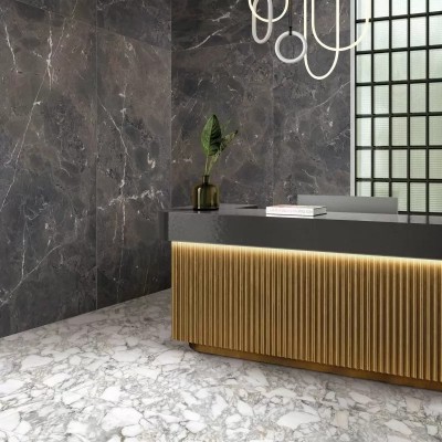 Керамогранит PF60011859 Supreme Memories Pulpis Ivory Ant Ret 60x120