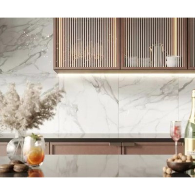 Плитка 48046R Angel blanco глянцевый обрезной 40x80