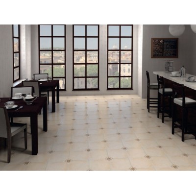 Плитка 136 Бежевый карандаш 20*1.5