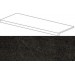 Ступени 620070001083 Dark Scalino Frontale Lap 33x120