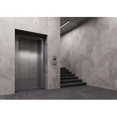 Керамогранит TE04 Terra неполированный 60x60