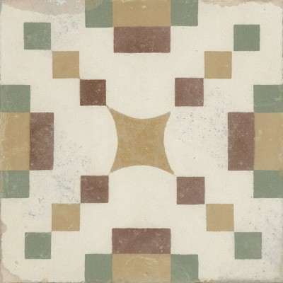 Керамогранит 40470 FS Campanar 22,3x22,3x0,9