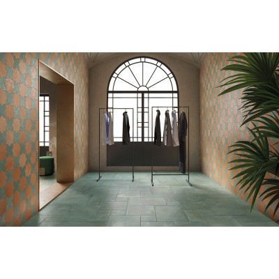 Керамогранит 88362 Crete Rame Matt 40x40