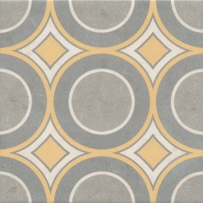 Плитка VT/A466/5009 Декор Эрмитаж 7 матовый 20x20