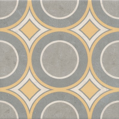 Плитка VT/A466/5009 Декор Эрмитаж 7 матовый 20x20