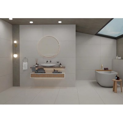 Керамогранит N12038 Blossom Cream Matt 60x120